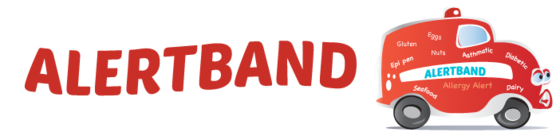 Alertband